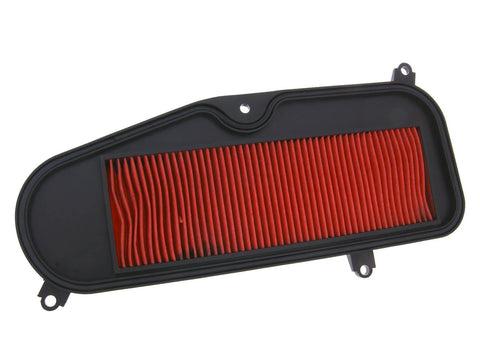 air filter for Kymco Yager 125cc version 1 101 OCTANE MOTOVEIKALS 21