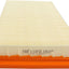 Air Filter Guz HIFLOFILTRO HIFLO MOTOVEIKALS 21
