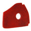 air filter insert oiled for Honda MT XTREME MOTOVEIKALS 21