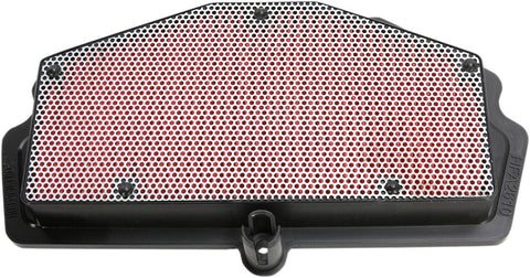 Air Filter Kaw En650 HIFLOFILTRO HIFLO MOTOVEIKALS 21