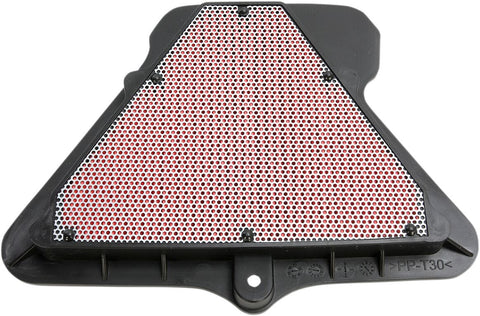 Air Filter Kawasaki HIFLOFILTRO HIFLO MOTOVEIKALS 21