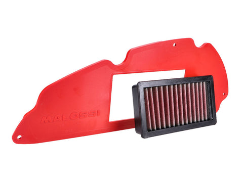 air filter Malossi W-Box for Honda SH 300i MALOSSI MOTOVEIKALS 21