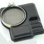 Air filter moped for Ciao, Ciao Mix, SI, Boxer, Grillo, Bravo, EC 1 DIVERSE / IMPORT MOTOVEIKALS 21
