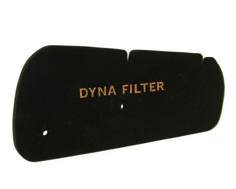air filter original replacement for Honda Pantheon 125/150cc 2T VPARTS MOTOVEIKALS 21