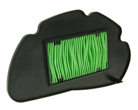 air filter original replacement for Honda PCX 125 -2011 101 OCTANE MOTOVEIKALS 21