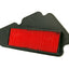 air filter original replacement for Kymco Agility 10 inch 101 OCTANE MOTOVEIKALS 21