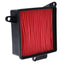 air filter original replacement for Kymco Agility 125, Movie 125 101 OCTANE MOTOVEIKALS 21