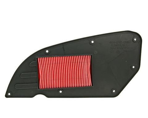 air filter original replacement for Kymco Downtown 125i 101 OCTANE MOTOVEIKALS 21