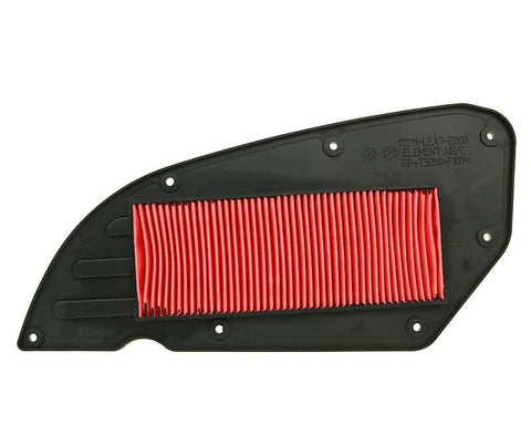 air filter original replacement for Kymco Downtown 300i 101 OCTANE MOTOVEIKALS 21