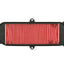 air filter original replacement for Kymco People 250 (03-) TECNIUM MOTOVEIKALS 21