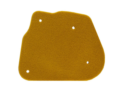 air filter original replacement for Minarelli 100 2-stroke 101 OCTANE MOTOVEIKALS 21