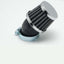 Air filter Powerfilter 45 degrees angled 35mm DIVERSE / IMPORT MOTOVEIKALS 21