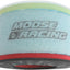 Air Filter Preoiled Suz MOOSE RACING HARD-PARTS MOOSE RACING MOTOVEIKALS 21