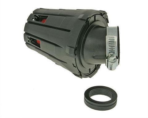 Air Filter Racing Boxed 28-35M 101 OCTANE 101 OCTANE MOTOVEIKALS 21