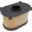 air filter replacement for Hyosung GT 125, 250, 650, Aquila 650 101 OCTANE MOTOVEIKALS 21