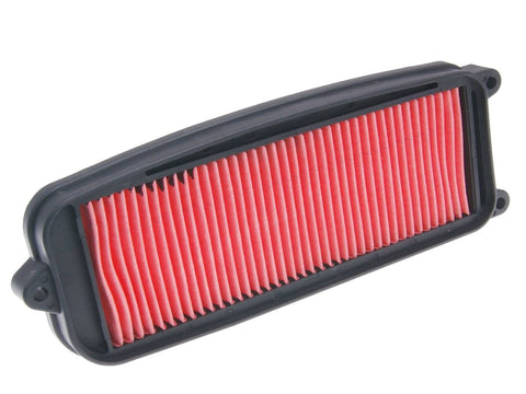 air filter replacement for Hyosung GV 125-250cc Aquila 101 OCTANE MOTOVEIKALS 21
