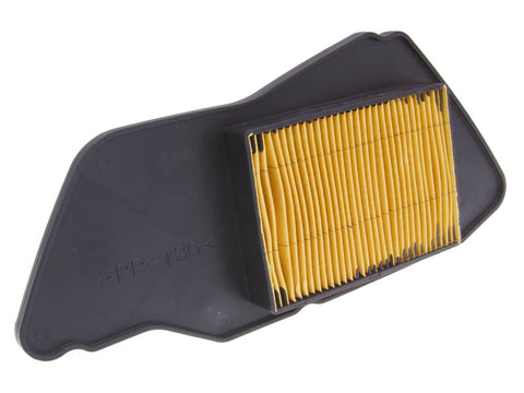 air filter replacement for Yamaha BWs 125, Zuma 125 101 OCTANE MOTOVEIKALS 21