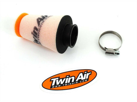 Air filter Sport Twin Air 35mm DIVERSE / IMPORT MOTOVEIKALS 21