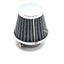 Air filter tuning 39mm for Zündapp, Kreidler, Hercules, Puch, Simson, moped, mokick, KKR scooter DIVERSE / IMPORT MOTOVEIKALS 21