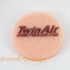 Air filter twin diameter approx. 45mm for Velo Solex moped DIVERSE / IMPORT MOTOVEIKALS 21