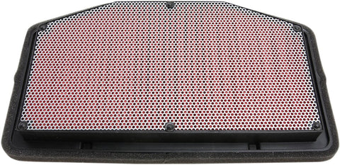 Air Filter Yam R1 09-14 HIFLOFILTRO HIFLO MOTOVEIKALS 21