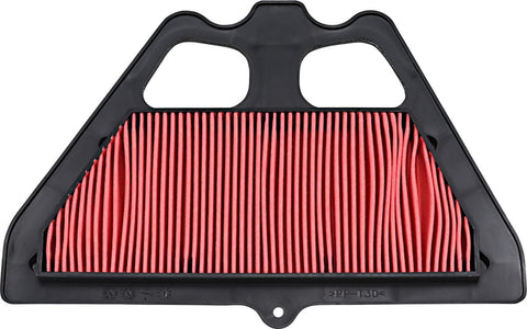 Air Filter Z900 HIFLOFILTRO HIFLO MOTOVEIKALS 21