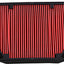 Air Fltr Kaw Zx14 Zzr1400 HIFLOFILTRO HIFLO MOTOVEIKALS 21