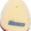 Air Fltr Yz80 87-92 MOOSE RACING HARD-PARTS MOOSE RACING MOTOVEIKALS 21