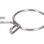 air intake hose clamping ring for Aprilia, Derbi, Gilera, EBE, EBS, D50B OEM STANDARD MOTOVEIKALS 21