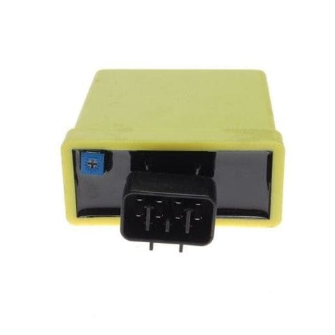 Aizdedzes modulis CDI Yamaha Aerox 8 PIN REPLICA MOTOVEIKALS 21