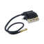 Aizdedzes spole ar vadu 6V 101.OCTANE 101 OCTANE MOTOVEIKALS 21