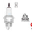 Aizdedzes svece BPMR6A 6726 NGK MOTOVEIKALS 21