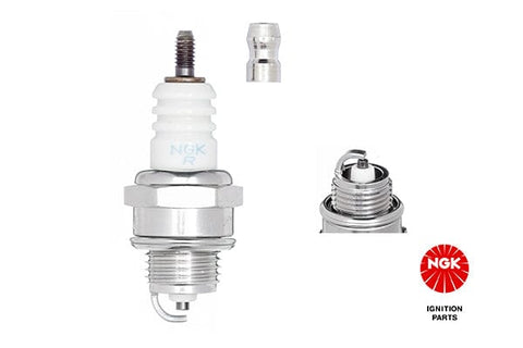 Aizdedzes svece BPMR6A 6726 NGK MOTOVEIKALS 21
