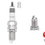 Aizdedzes svece NGK DCPR7EIX 6046 NGK MOTOVEIKALS 21