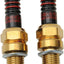 Aizdedzes sveces DRAG SPECIALTIES Iridium DRAG SPECIALTIES MOTOVEIKALS 21