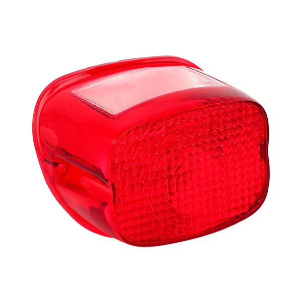 Aizmugurējā luktura stikliņš MCS 73-98 style taillight MCS MOTOVEIKALS 21