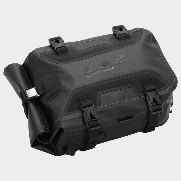 Aizmugurējā soma LS2 Move Ahead 10L LS2 MOTOVEIKALS 21