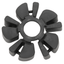 Aizmugurējā zobrata demferis 40278-09 DRAG SPECIALTIES MOTOVEIKALS 21