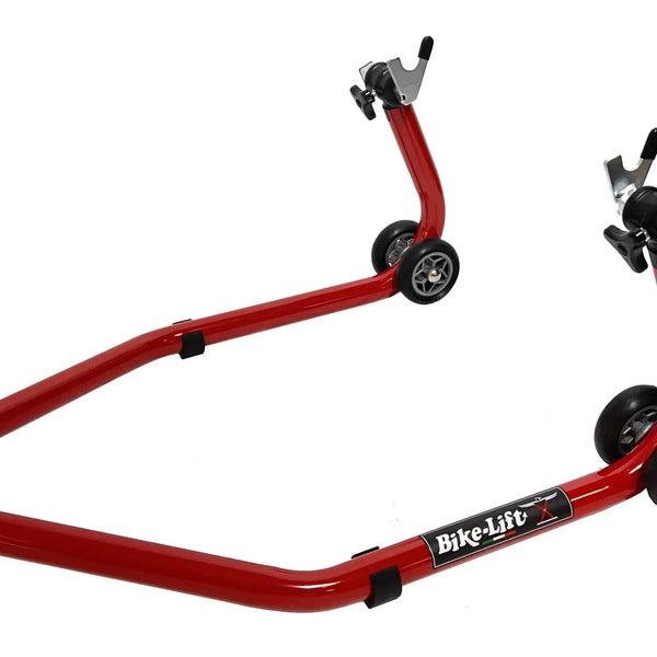 Aizmugurējais motocikla pacēlājs BIKE-LIFT RS-17 BIKE LIFT MOTOVEIKALS 21
