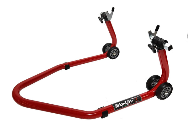Aizmugurējais motocikla pacēlājs BIKE-LIFT RS-17 BIKE LIFT MOTOVEIKALS 21