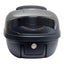 Aizmugures koferis S-Line black matte 29L S-LINE MOTOVEIKALS 21