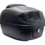 Aizmugures koferis S-Line black matte 29L S-LINE MOTOVEIKALS 21