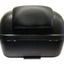 Aizmugures koferis S-Line black matte 29L S-LINE MOTOVEIKALS 21