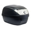 Aizmugures koferis S-Line matte / black / dim 28L S-LINE MOTOVEIKALS 21