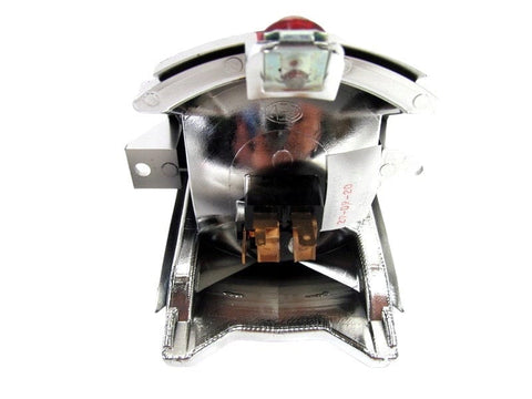 Aizmugures lukturis APRILIA SR 50 OEM 04-19 APRILIA OEM MOTOVEIKALS 21