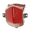 Aizmugures lukturis APRILIA SR 50 R V PARTS MOTOVEIKALS 21