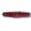 Aizmugures lukturis LED RED / E8 REPLICA MOTOVEIKALS 21