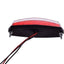 Aizmugures lukturis LED RED / E8 REPLICA MOTOVEIKALS 21