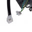 Aizmugures lukturis LED red/ Kinroad XT50QT-2 REPLICA MOTOVEIKALS 21