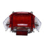 Aizmugures lukturis LED red/ Kinroad XT50QT-2 REPLICA MOTOVEIKALS 21
